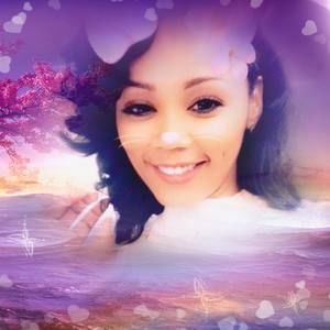 Meet your Posher, Hephzibah